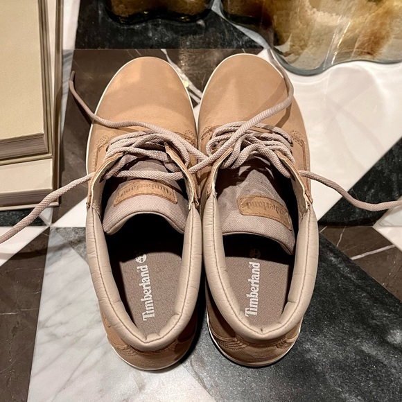 Timberland / women's sz 9 / Fayth sneaker boot - Picture 2 of 9